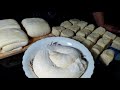 3 способа приготовления слоеного теста | Three ways to prepare puff pastry dough