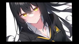 Nightcore - Eye Of The Storm (Killswitch Engage)