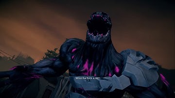 Saints Row IV (part 4) - getting some superpowers