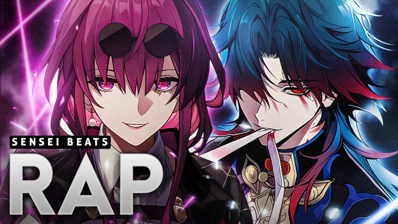 Sensei Reed Blade & Kafka (Honkai: Star Rail) |