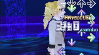 [Dance Dance Revolution SuperNOVA2 AC] Challenge Course - TRIP FIVE [SINGLE]