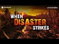 When Disaster Strikes | Pastor Joy Oguntimein