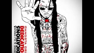 Lil Wayne - Competition Interlude [ DEDICATION 5 ]