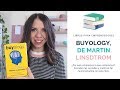 Libros para Emprendedores #5 - Buyology, de Martin Lindstrom