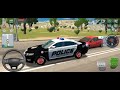 "لعبة Police Sim 2022: محاكاة شرطة واقعية في عالم مفتوح - أفضل النصائح والدوريات والمهام!"G-Play150