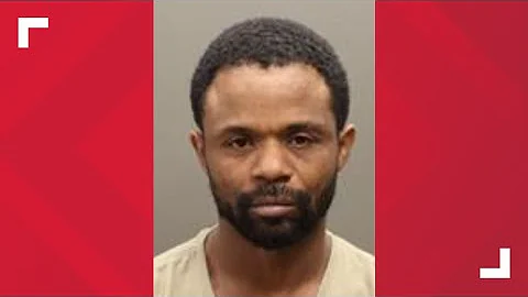 Man charged with murder in Columbus mosque leader'...