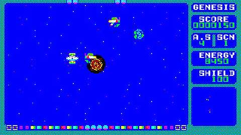 AS   The Armored Soldier Craig VIDEO FOR SHARP X1 FROM http craig anderson themes weebly com