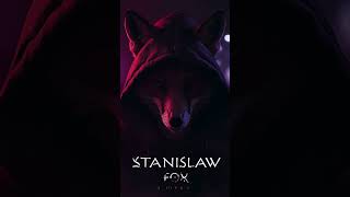 Stanislaw Fox Popuk - &quot;Парадокс&quot; | Полный альбом | Indie Electronic/Alternative