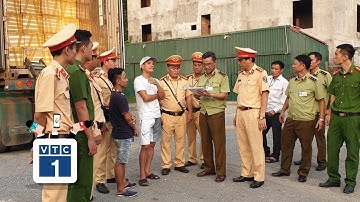 Hà Nội: Tóm gọn xe chở 30 tấn nội tạng thối