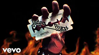 Judas Priest - United (Official Audio)