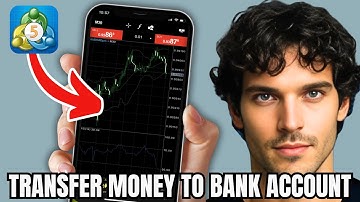 How To Transfer Money From Metatrader 5 To Bank Account - Full Guide 2025