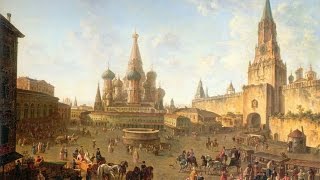 Imperial Russia 3: Russia between East and West