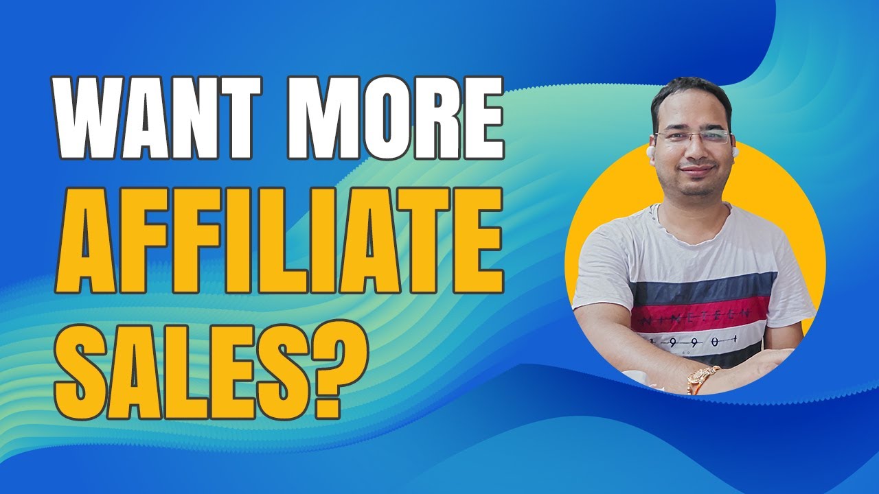 5 Proven Tips to Get Lots of Sales from Your Affiliate Marketing Blog ...