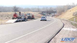 Construction Update - March 8, 2018