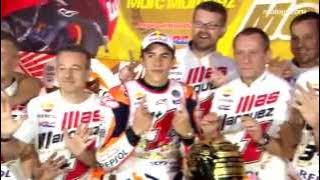MotoGP™ Rewind from Motegi