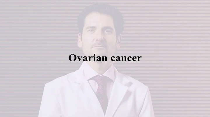 Ovarian Cancer: everything you need to know about it #Oncocanal