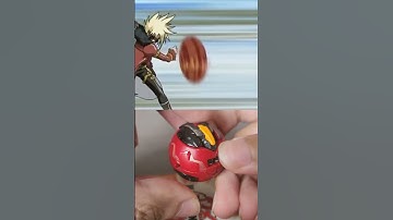 Hex Viper Helios - BAKUGAN #shorts #bakugan #edit #toys #collection #rare #collector