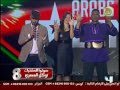 Arabs Got Talent - Semi-final - Ep10 - توكل المصري