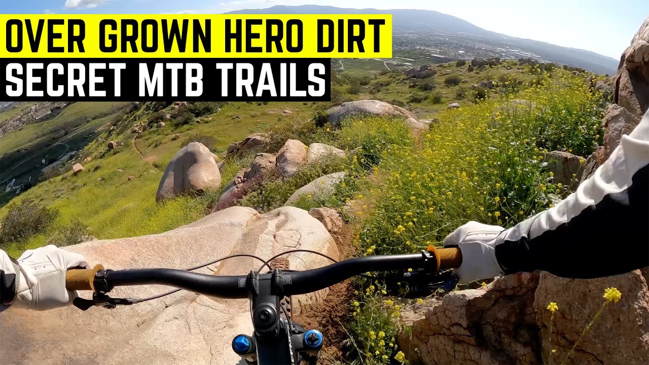 Поездка по секретным трассам MTB от штаб-квартиры Defend | МТБ Влог