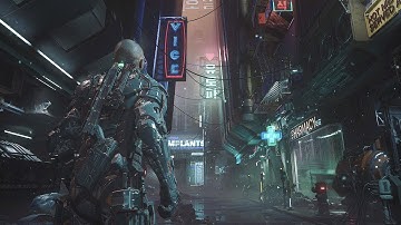 What Really Happened on Europa Scene | The Callisto Protocol | 4K