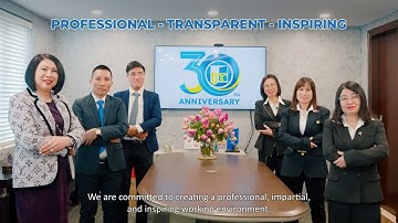 Nhìn lại hành trình 30 năm Công ty TNHH Tuyết Nga