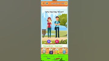 Braindom 2 Level 307 Answer/Solution Walkthrough