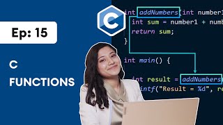  C Functions C Programming For Beginners