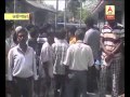 bhatpara bjp candidate house bombed