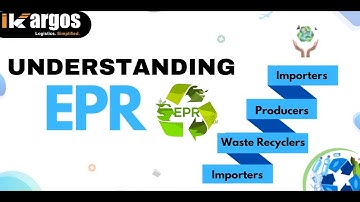 Understanding EPR: A Quick Guide to Extended Producer Responsibility and Certification | iKargos
