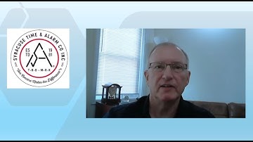 Brandalarmbewaking uitgelegd: Problemen met IDC- en NAC-circuits oplossen