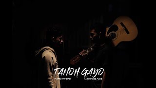 Rama Andika ft Murtada Aulia - Tanoh Gayo (Saba Group Cover)