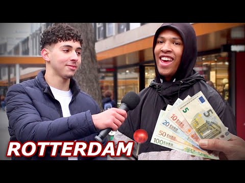 Video: 5 Vragen Beantwoord Over Zoutlampen