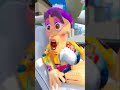 Rumi is made of Jelly 🤣 #roblox #3danimation #animation #cartoon