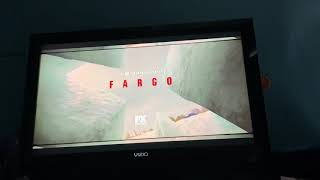 Fargo- TV-MA LV Warning