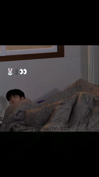 [TXT] Poor huening kai got slapped by Soobin 😹#tomorrow_x_together