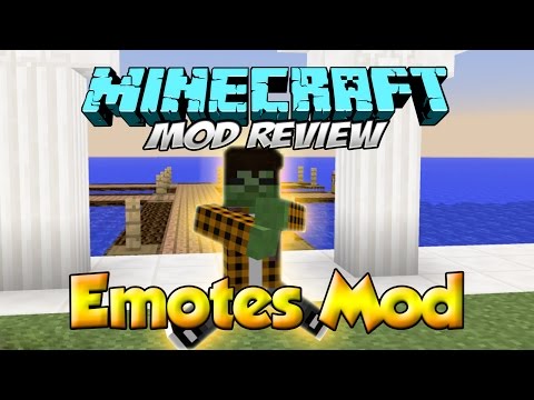 [1.5.1] Emoticons Mod Download  Minecraft Forum