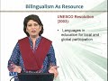 ENG512 Bilingualism Lecture No 115