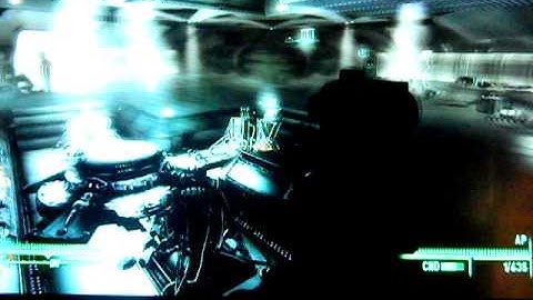 fallout 3 all missions walkthrough with commentary part 45: abominations
