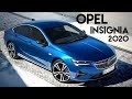 OPEL Insignia Grand Sport 2020