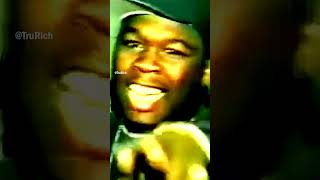 Tony Yayo on 50 cent causing trouble on the block Resimi