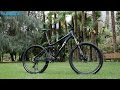 Take a closer look at the Deore XT M8000 demo bike | SHIMANO
