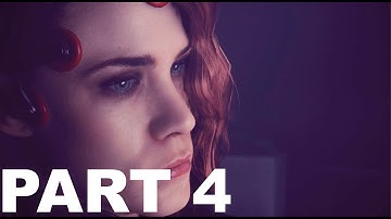 CONTROL Walkthrough Part 4- OBJECTS OF POWER (FULL GAME)
