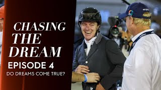 Chasing The Dream | Ep4: Do Dreams Come True? | Watch Now On GCTV