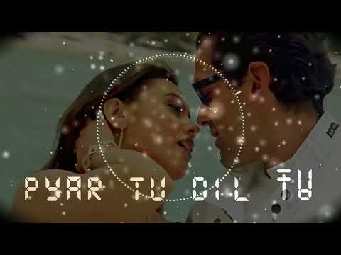 Pyar Tu Dil Tu - 8D Audio || Bichhoo || Use-Headphone