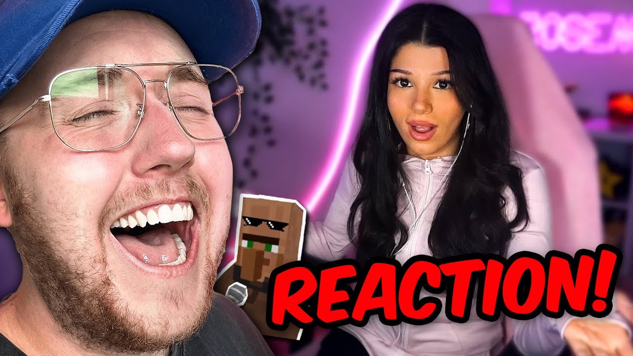 SCHLECHTER ZEITPUNKT! 😂 (Hungriger Hugo) | Zarbex Reaktion