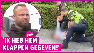 Download Lagu ZIEN: Dief betrapt en keihard aangepakt: 'STOP!' MP3 Download Lagu ZIEN: Dief betrapt en keihard aangepakt: 'STOP!' MP3