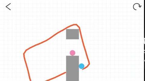 I have cleared stage 53 on Brain Dots! http://braindotsapp.com #BrainDots #BrainDots_s53