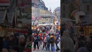 Noël solidaire à Lille