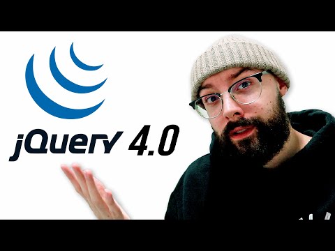 ÚLTIMA HORA: jQuery