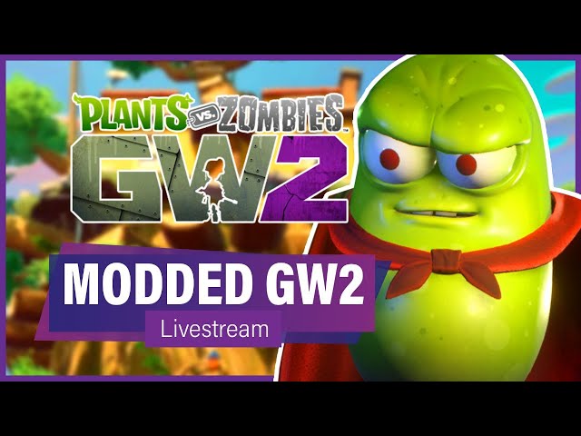 Tips For Plants vs. Zombies : Garden Warfare 2 APK + Mod for Android.